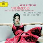 Violetta - Arien und Duette aus La Traviata详情