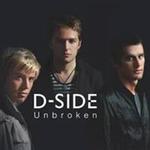Unbroken详情