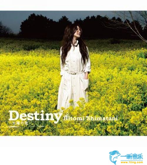 Destiny太阳花／恋水tear of love