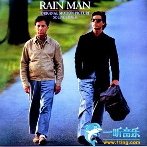 Rain Man 雨人