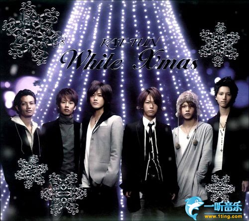 White X'mas