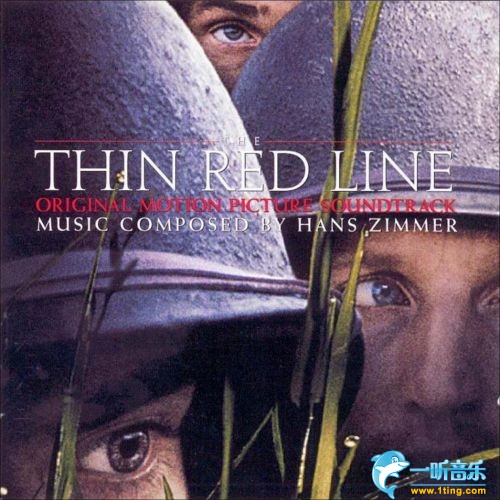 The Thin Red Line
