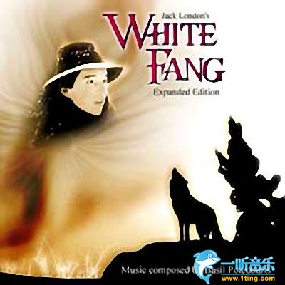 White Fang Complete Score