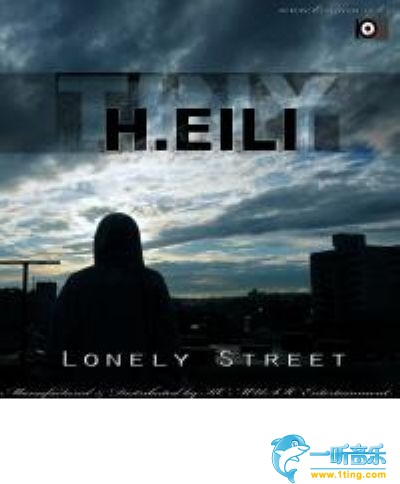 Lonely Street