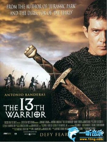 The 13th Warrior 终极奇兵