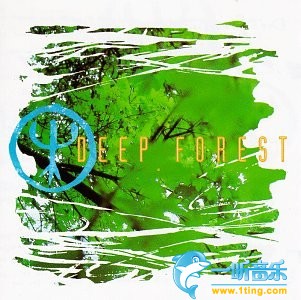 Deep Forest