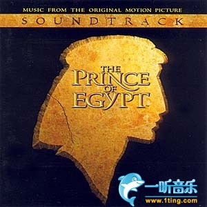 The Prince Of Egypt