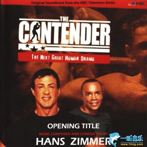 The Contender Opening Title
