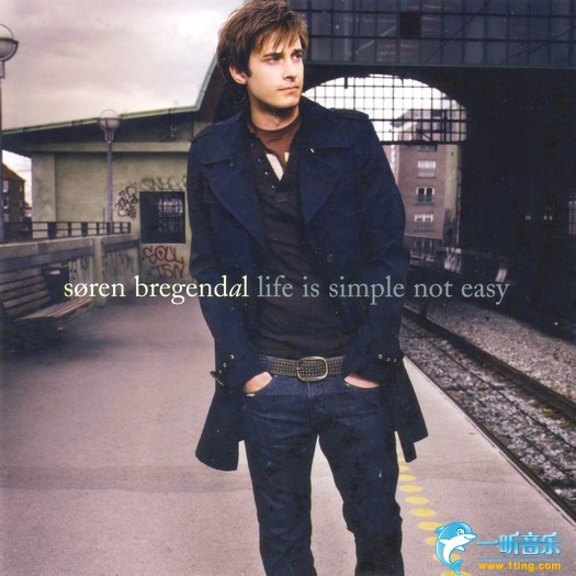 Life Is Simple Not Easy