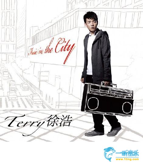Music In The City