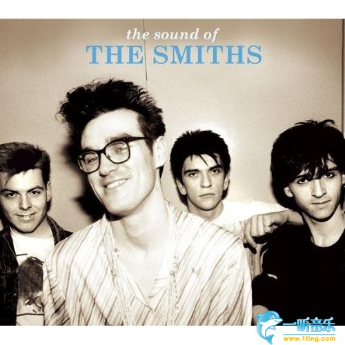 The Sound of the Smiths