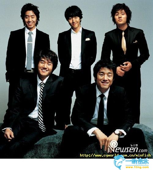 同感 (Sympathy) Vol. 4 - Four Seasons