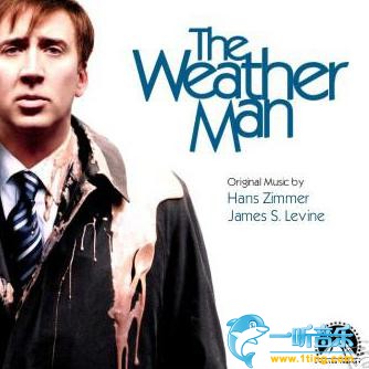 The Weather Man