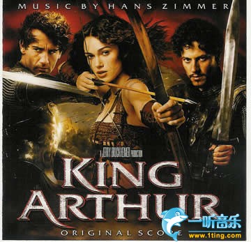 King Arthur 亚瑟王