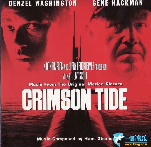 Crimson Tide
