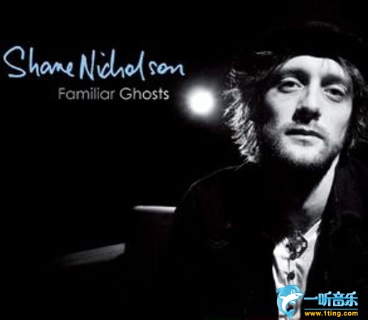Familiar Ghosts