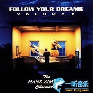 Follow Your Dreams Vol.2