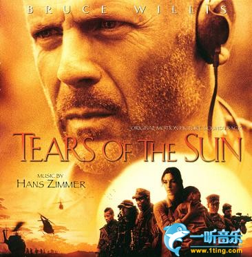 Tears Of The Sun