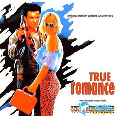 True Romance Complete 浪漫风暴