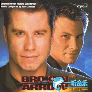 Broken Arrow