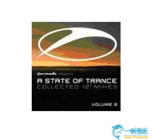 A State Of Trance: Collected Extended Version, Vol.3