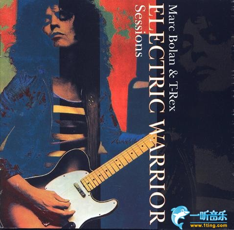 Electric Warrior Sessions
