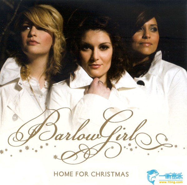 Home for Christmas