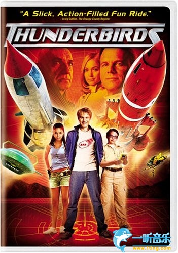 Thunderbirds