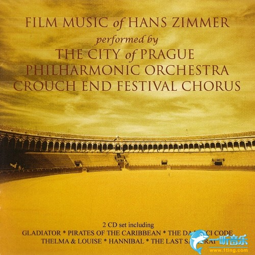 Film Music of Hans Zimmer