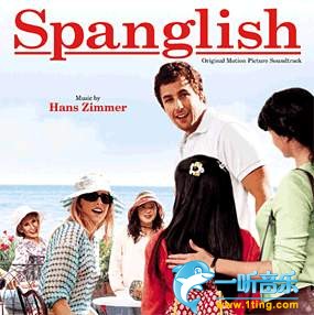 Spanglish