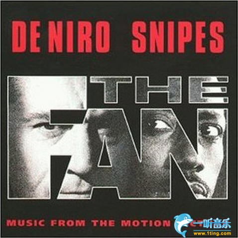 The Fan OST