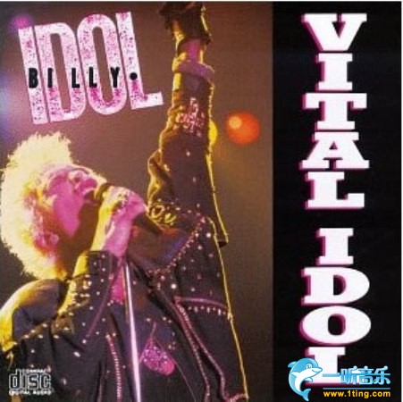 Vital Idol
