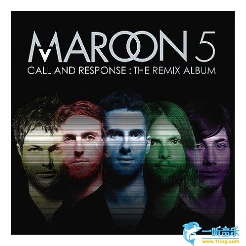 Call And Response: The Remix Album
