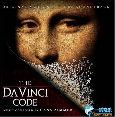 The Da Vinci Code
