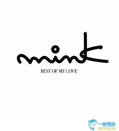 BEST OF MY LOVE