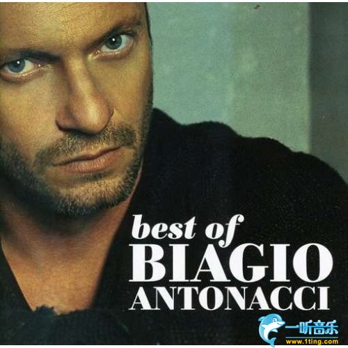 The Best Of Biagio Antonacci