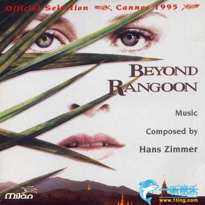 Beyond Rangoon