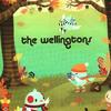 Wellingtons For Friends In Far Away Places 试听