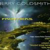 Jerry Goldsmith:FRONTIERS纪念原声