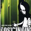 Lost In Line The Balance 试听