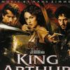King Arthur 亚瑟王