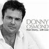 From Donny With Love