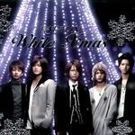 White X'mas