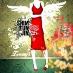 Shim Eun Jin Vol. 1 - Zeeny's详情
