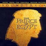 The Prince Of Egypt