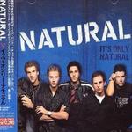 It's Only Natural详情