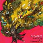 PASSION of GRADATION详情