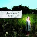 White Lights (EP)详情