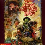 Muppet Treasure Island