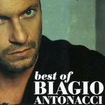 The Best Of Biagio Antonacci详情